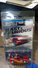 Load image into Gallery viewer, Hot Wheels 1/64 Fast & Furios SET of 5