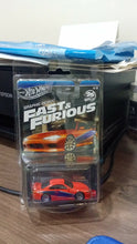 Load image into Gallery viewer, HotWheels 1/64 Fast & Furios SET OF 5