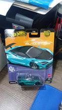 Load image into Gallery viewer, Hot Wheels 1/ 64 Silhouettes SET OF 5