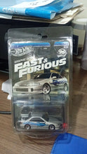 Load image into Gallery viewer, HotWheels 1/64 Fast & Furios SET OF 5