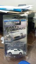 Load image into Gallery viewer, Hot Wheels 1/64 Fast & Furios SET of 5