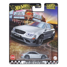Load image into Gallery viewer, HotWheels Premium Boulevard SET