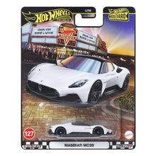 Load image into Gallery viewer, HotWheels Premium Boulevard SET