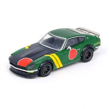 Load image into Gallery viewer, iNNO64 1/64 Datsun 240Z Zero Fighter Air Craft Livery