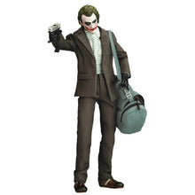 Load image into Gallery viewer, Beast Kingdom DAH-024SP The Dark Knight: The Joker Bank Robber Version