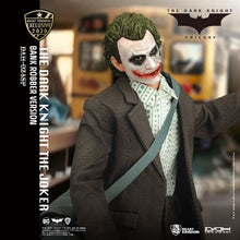 Load image into Gallery viewer, Beast Kingdom DAH-024SP The Dark Knight: The Joker Bank Robber Version