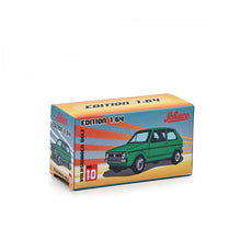 Load image into Gallery viewer, Schuco 1:64 Paper Edition Volkswagen Golf Green #10