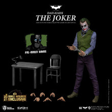 Load image into Gallery viewer, Beast Kingdom DAH-024DX DC Batman The Dark Knight: The Joker Deluxe Edition