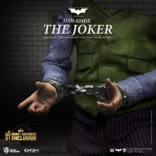 Load image into Gallery viewer, Beast Kingdom DAH-024DX DC Batman The Dark Knight: The Joker Deluxe Edition