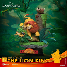 Load image into Gallery viewer, Beast Kingdom D-Stage 076 Diorama Stage The Lion King