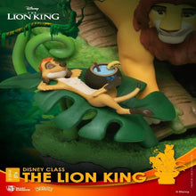 Load image into Gallery viewer, Beast Kingdom D-Stage 076 Diorama Stage The Lion King