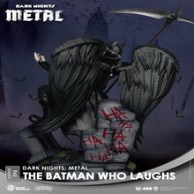 Load image into Gallery viewer, Beast Kingdom D-Stage 090 Diorama Stage Dark Nights: Metal The Batman Who Laughs