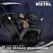 Load image into Gallery viewer, Beast Kingdom D-Stage 090 Diorama Stage Dark Nights: Metal The Batman Who Laughs