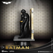 Load image into Gallery viewer, Beast Kingdom D-Stage 093 Diorama Stage The Dark Knight Trilogy - Batman
