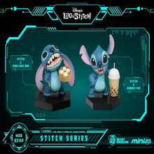Load image into Gallery viewer, Beast Kingdom MEA-031SP Disney Stitch Series Asian Cuisine 2 Pack
