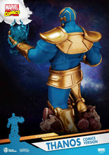 Load image into Gallery viewer, Beast Kingdom D-Stage 014SP Diorama Stage Thanos