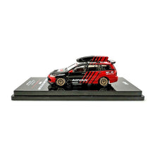 Load image into Gallery viewer, iNNO64 1:64 Mitsubishi Lancer Evolution IX Wagon