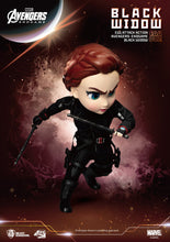 Load image into Gallery viewer, Beast Kingdom EAA-082 Black Widow Egg Attack Action: Avengers: Endgame