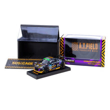 Load image into Gallery viewer, Tarmac Works 1:64 A.T.FIELD Audi R8 LMS GT4 Super Taikyu ST-Z 2020 with Container