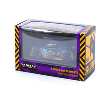 Load image into Gallery viewer, Tarmac Works 1:64 A.T.FIELD Audi R8 LMS GT4 Super Taikyu ST-Z 2020 with Container