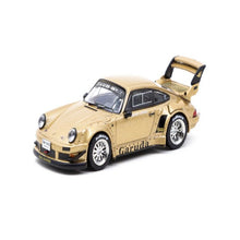 Load image into Gallery viewer, Tarmac Works 1:64 RWB 930 Garuda