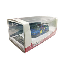 Load image into Gallery viewer, FuelMe Models 1:64 WRX STI Varis Rally Ver