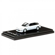 Load image into Gallery viewer, Hobby Japan 1:64 Honda Civic EF9 SiR II Customized Version