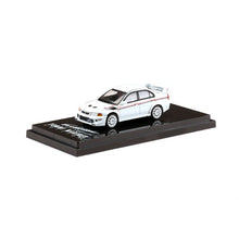 Load image into Gallery viewer, Hobby Japan 1:64 Mitsubishi Lancer GSR Evolution VI TME Special Coloring Package CP9A