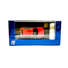 Load image into Gallery viewer, Street Weapon 1:64 Honda Civic EG6 Red