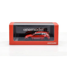 Load image into Gallery viewer, One Model 1:64 Honda EG6 Rocket Bunny Red