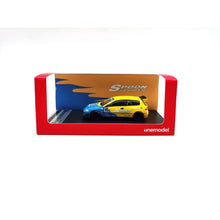 Load image into Gallery viewer, One Model 1:64 Honda EG6 Spoon Sports Rocket Bunny