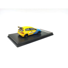 Load image into Gallery viewer, One Model 1:64 Honda EG6 Spoon Sports Rocket Bunny
