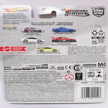 Load image into Gallery viewer, Hot Wheels Car Culture Mountain Drifters Toyota AE86 Sprinter Trueno #1/5