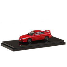Load image into Gallery viewer, Hobby Japan 1:64 Honda Integra Type R (DC2) 1998 Milano Red