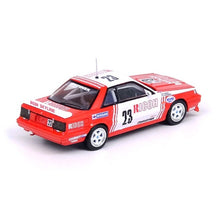 Load image into Gallery viewer, iNNO64 1:64 Japan Touring Car Championship 1988 "RICOH"