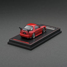 Load image into Gallery viewer, Ignition Model 1:64 IG2495 Mazda RX-7 (FC3S) RE Amemiya Red Metallic