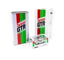 Load image into Gallery viewer, Tarmac Works 1:64 Nissan GT R Nismo GT3 Macau GT Cup FIA GT World Cup 2018 #23 with Oil Can