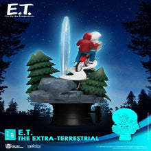 Load image into Gallery viewer, Beast Kingdom D-Stage 089 Diorama Stage E.T. The Extra-Terrestrial