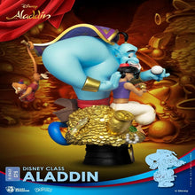 Load image into Gallery viewer, Beast Kingdom D-Stage 075 Diorama Stage Aladdin