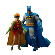 Load image into Gallery viewer, Beast Kingdom DAH-044X The Dark Knight Returns: Batman & Robin