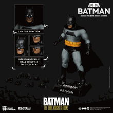 Load image into Gallery viewer, Beast Kingdom DAH-043 The Dark Knight Returns: Batman