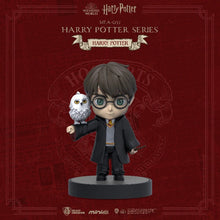 Load image into Gallery viewer, Beast Kingdom MEA-035 Harry Potter Series: Harry Potter Set 8-in-1 Bundle Collection