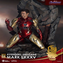 Load image into Gallery viewer, Beast Kingdom D-Stage 081 Diorama Stage Avengers: Endgame-Mk85
