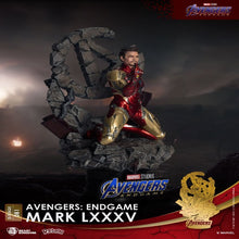 Load image into Gallery viewer, Beast Kingdom D-Stage 081 Diorama Stage Avengers: Endgame-Mk85