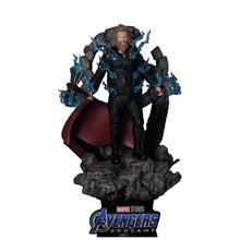 Load image into Gallery viewer, Beast Kingdom D-Stage 082 Diorama Stage Avengers: Endgame-Thor