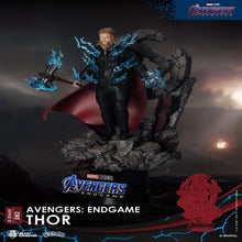 Load image into Gallery viewer, Beast Kingdom D-Stage 082 Diorama Stage Avengers: Endgame-Thor