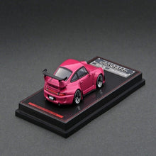 Load image into Gallery viewer, Ignition Model 1:64 IG2153 RWB 993 Pink