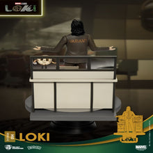 Load image into Gallery viewer, Beast Kingdom D-Stage 084 Diorama Stage Marvel: Loki