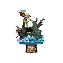 Load image into Gallery viewer, Beast Kingdom D-Stage 107 Diorama Stage Marvel Comics: Throg