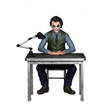 Load image into Gallery viewer, Beast Kingdom D-Stage 092 Diorama Stage The Dark Knight Trilogy: The Joker